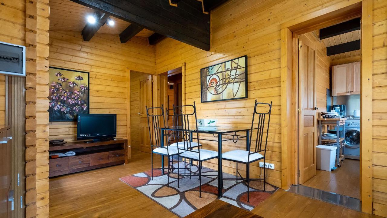 Cabana De Loli Faro Екстериор снимка