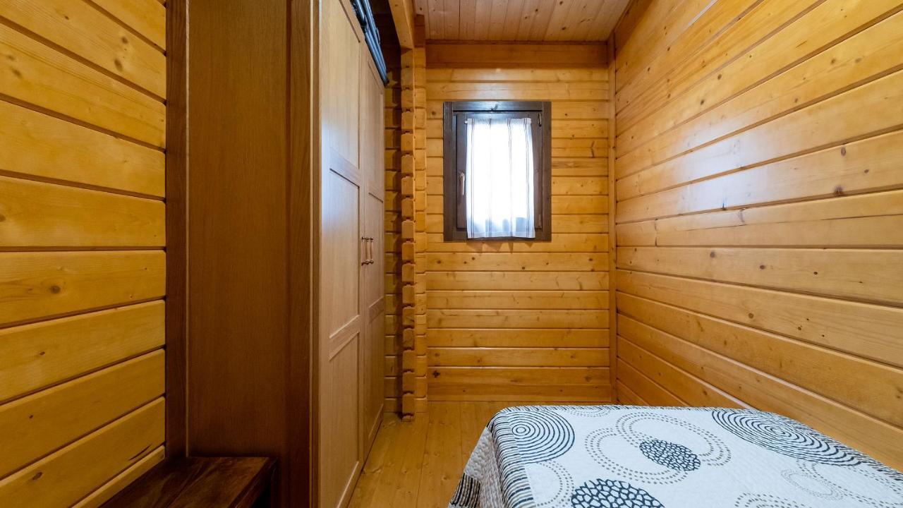 Cabana De Loli Faro Екстериор снимка