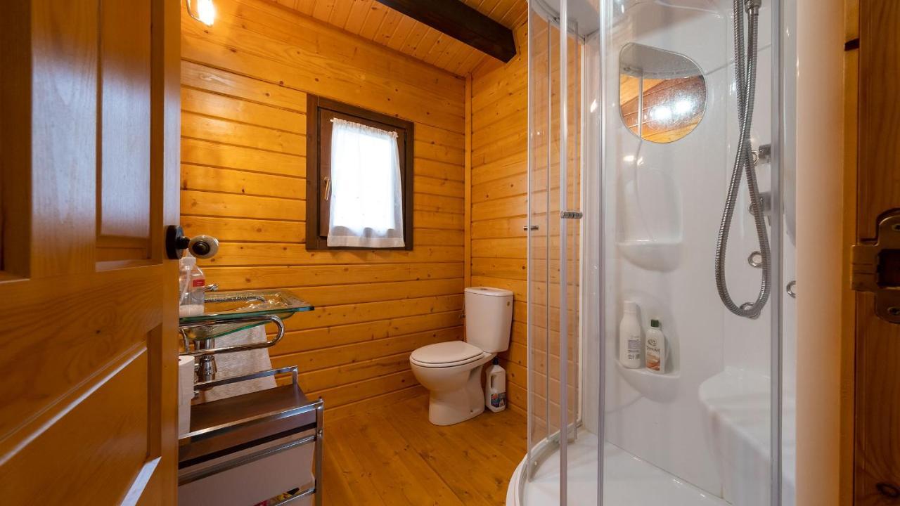 Cabana De Loli Faro Екстериор снимка