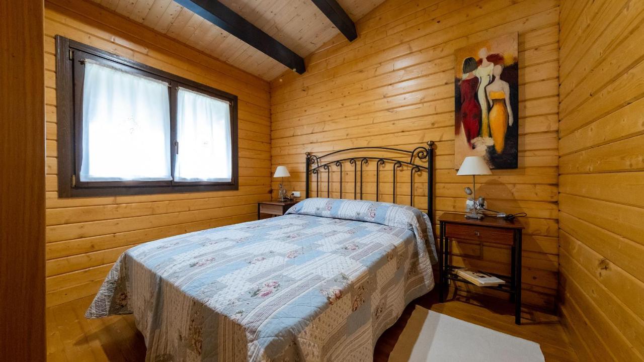 Cabana De Loli Faro Екстериор снимка