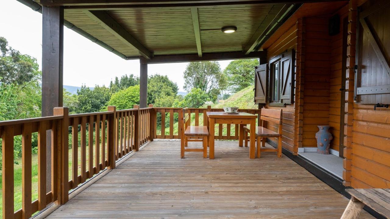 Cabana De Loli Faro Екстериор снимка
