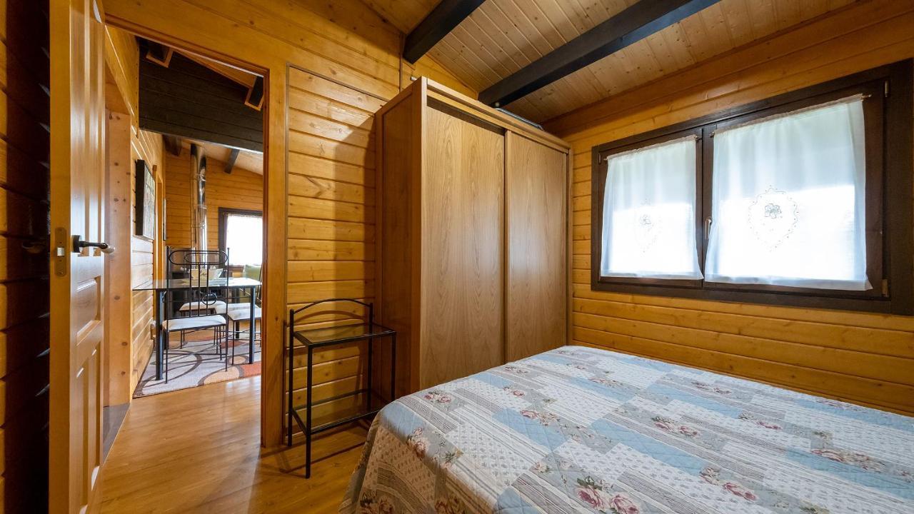 Cabana De Loli Faro Екстериор снимка